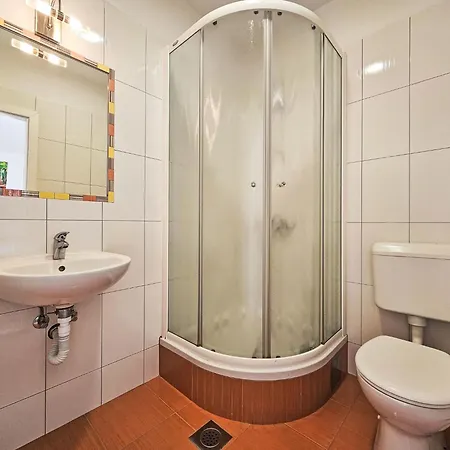 Apartamento Petra-3 By Interhome *