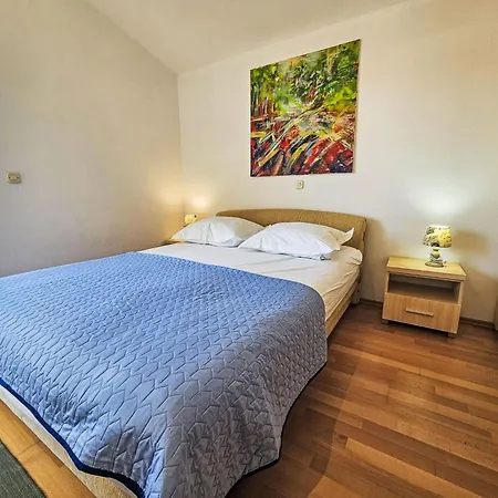 Petra-3 By Interhome * Baška Voda