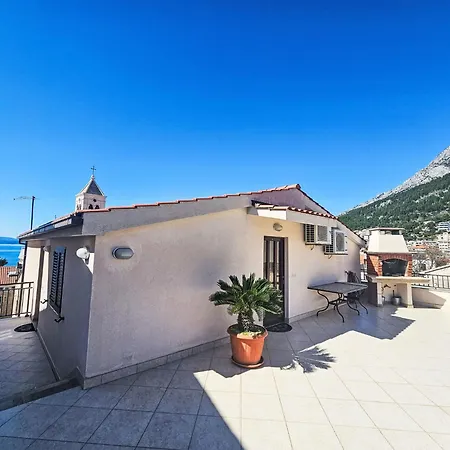 Apartman Petra-3 By Interhome