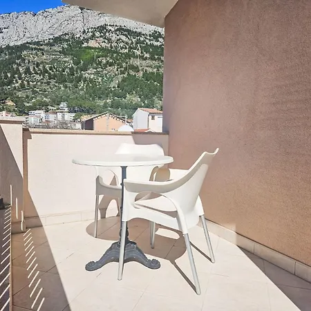 Petra-3 By Interhome * Baška Voda